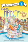 Image for Fancy Nancy: The Dazzling Book Report