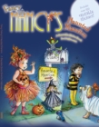 Image for Fancy Nancy&#39;s Haunted Mansion: A Reusable Sticker Book for Halloween