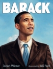 Image for Barack
