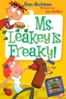 Image for My Weird School Daze #12: Ms. Leakey Is Freaky!