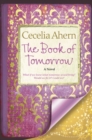 Image for The Book of Tomorrow : A Novel