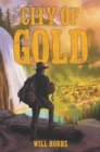 Image for City of Gold