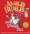 Image for Amelia Bedelia Celebration, An : Four Stories Tall
