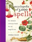 Image for Encyclopedia of 5,000 Spells