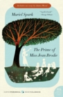 Image for The Prime of Miss Jean Brodie : A Novel