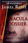 Image for The Dracula Dossier