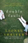Image for Double Fault : A Novel