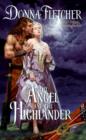 Image for The angel and the Highlander