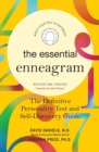 Image for The essential enneagram  : the definitive personality test and self-discovery guide