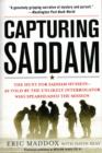 Image for Captruing Saddam
