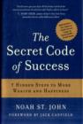 Image for The Secret Code of Success