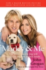 Image for Marley &amp; Me tie-in