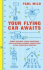 Image for Your Flying Car Awaits