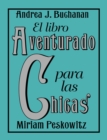 Image for El libro aventurado para las chicas