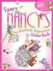 Image for Fancy Nancy&#39;s Absolutely Stupendous Sticker Book