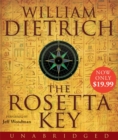 Image for The Rosetta Key Low Price CD