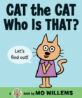 Image for Cat the Cat, Who Is That?