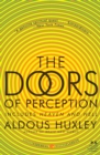 Image for The Doors of Perception and Heaven and Hell
