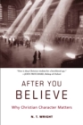 Image for After You Believe