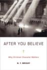 Image for After You Believe
