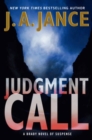 Image for Judgment Call : A Brady Novel of Suspense