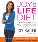 Image for Joy&#39;s Life Diet CD : Four Steps to Thin Forever