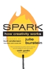 Image for Spark  : how creativity works