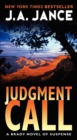 Image for Judgment Call : A Brady Novel of Suspense