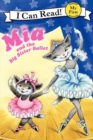 Image for Mia and the Big Sister Ballet