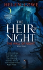 Image for The Heir of Night : The Wall of Night Book One