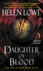 Image for Daughter of Blood : The Wall of Night Book Three