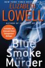 Image for Blue Smoke and Murder