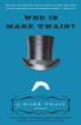 Image for Who Is Mark Twain?