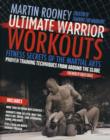 Image for Ultimate warrior workouts