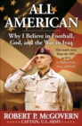 Image for All American: Football, Faith, And Fight