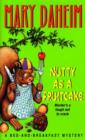 Image for Nutty as a Fruitcake.