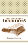 Image for The seventeen traditions: lessons from an American childhood