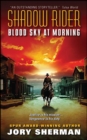 Image for Blood sky at morning