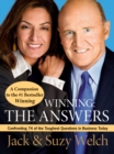 Image for Winning: the answers : confronting 74 of the toughest questions in business today