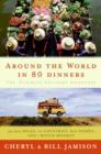Image for Around The World In 80 Dinners