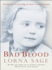 Image for Bad blood