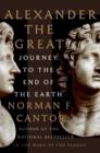 Image for Alexander the Great: Journey to the End of the Earth