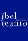 Image for Bel canto: a novel