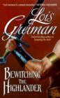 Image for Bewitching the highlander