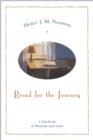Image for Bread for the Journey: A Daybook of Wisdom and Faith.