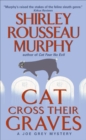 Image for Cat Cross Their Graves: A Joe Grey Mystery.