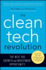 Image for The clean tech revolution: discover the top trends, technologies, and companies to watch