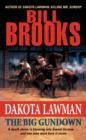 Image for Dakota Lawman, the Big Gundown