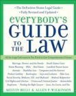 Image for Everybody&#39;s Guide to the Law: All the Legal Information You Need in One Comprehensive Volume