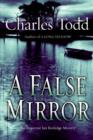 Image for A false mirror